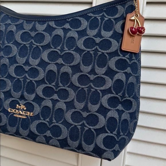 Brand NEW Coach laurel shoulder bag - Picture 2 of 6